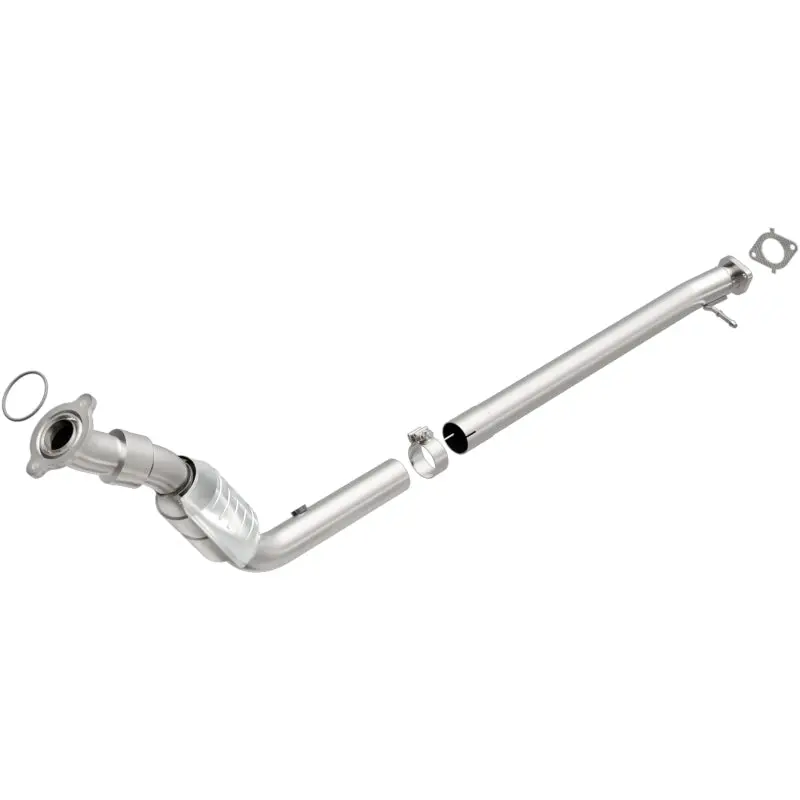 Magnaflow Direct Fit Catalytic Converter Oem 2006 Chevrolet Uplander 3.5L 2