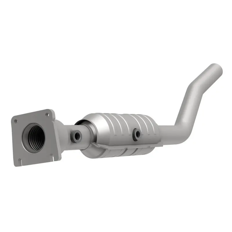 Magnaflow Direct Fit Catalytic Converter Oem 2007-2017 Jeep Patriot Compass 2