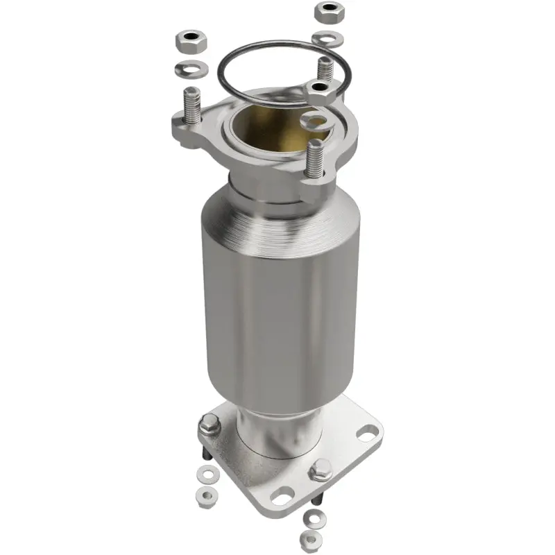 Magnaflow Direct-Fit Catalytic Converter Oem Grade For 2012-2015 Buick Verano 2.4L 1