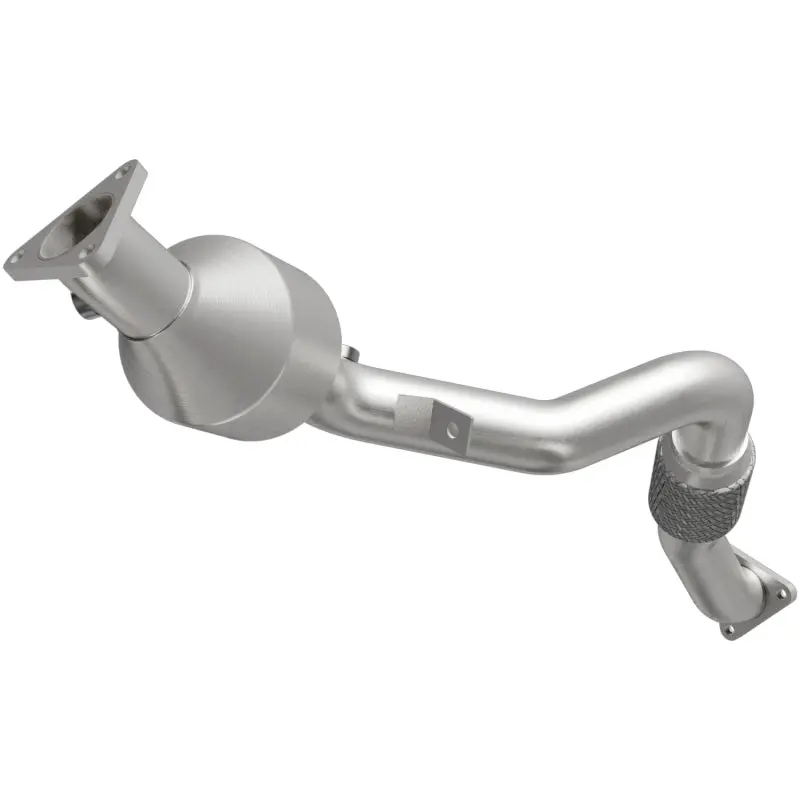 Magnaflow Direct-Fit Catalytic Converter Oem Underbody For 2007-2010 Audi Q7 V6 3.6 And 2008-2010 Volkswagen Touareg 1
