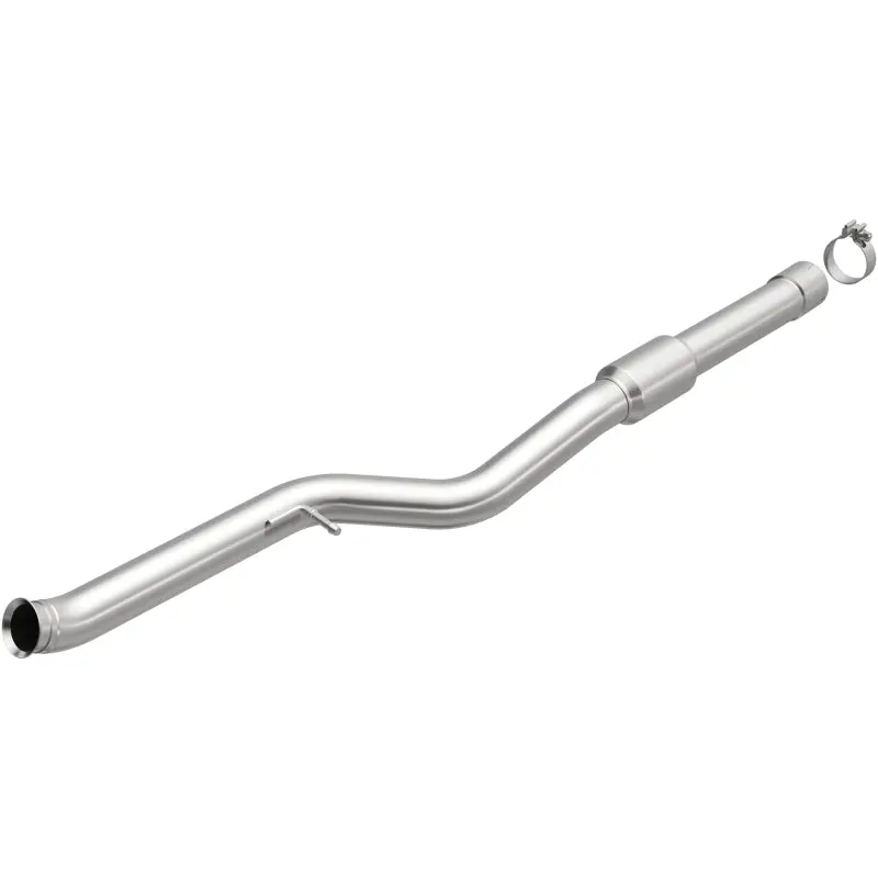 Magnaflow Direct-Fit Catalytic Converter Oem Underbody For 2012-2016 Bmw 328I L4 2 1