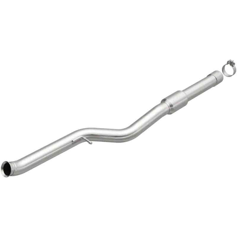 Magnaflow Direct-Fit Catalytic Converter Oem Underbody For 2012-2016 Bmw 328I L4 2 2