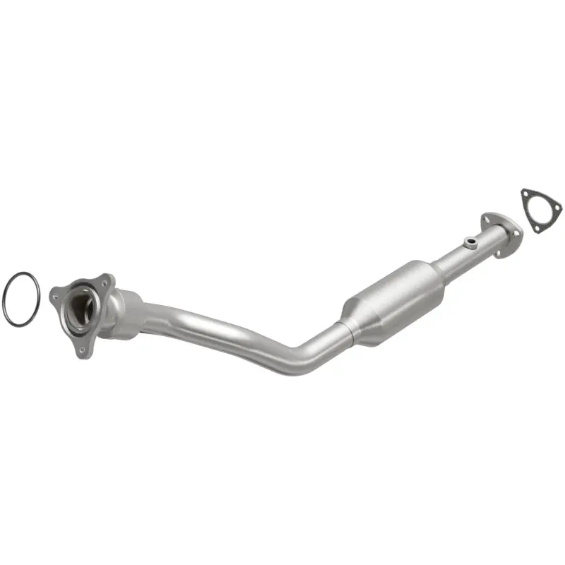 Magnaflow Direct-Fit Catalytic Converter Rear For 04-05 Chevy Cavalier/Malibu, 04-05 Pontiac Grand Am/Sunfire Hm Obdii 1