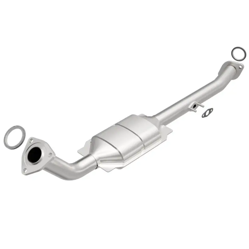 Magnaflow Direct-Fit Catalytic Converter Sequoia 4.7L P/S Oem 1