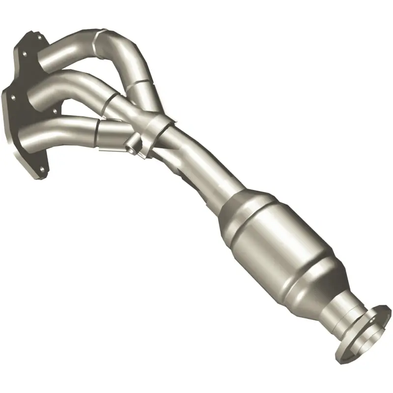 Magnaflow Direct-Fit Catalytic Converter - Stainless Steel - 06-08 Lexus Is250/350 1