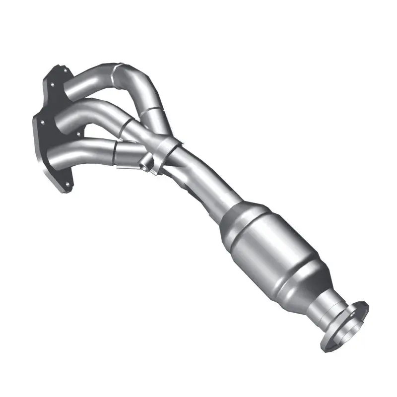 Magnaflow Direct-Fit Catalytic Converter - Stainless Steel - 06-08 Lexus Is250/350 2