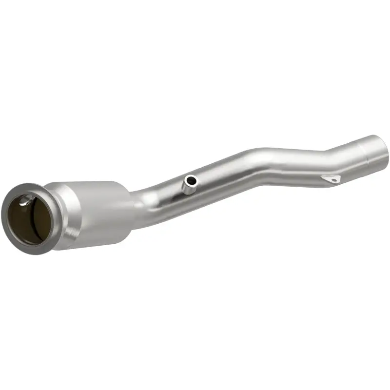 Magnaflow Direct Fit Catalytic Converter Stainless Steel Mandrel Bent 2015 Bmw M3 Underbody Epa Compliant 1
