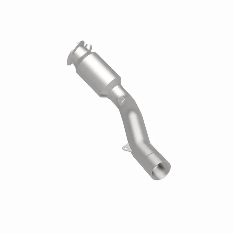Magnaflow Direct Fit Catalytic Converter Stainless Steel Mandrel Bent 2015 Bmw M3 Underbody Epa Compliant 2