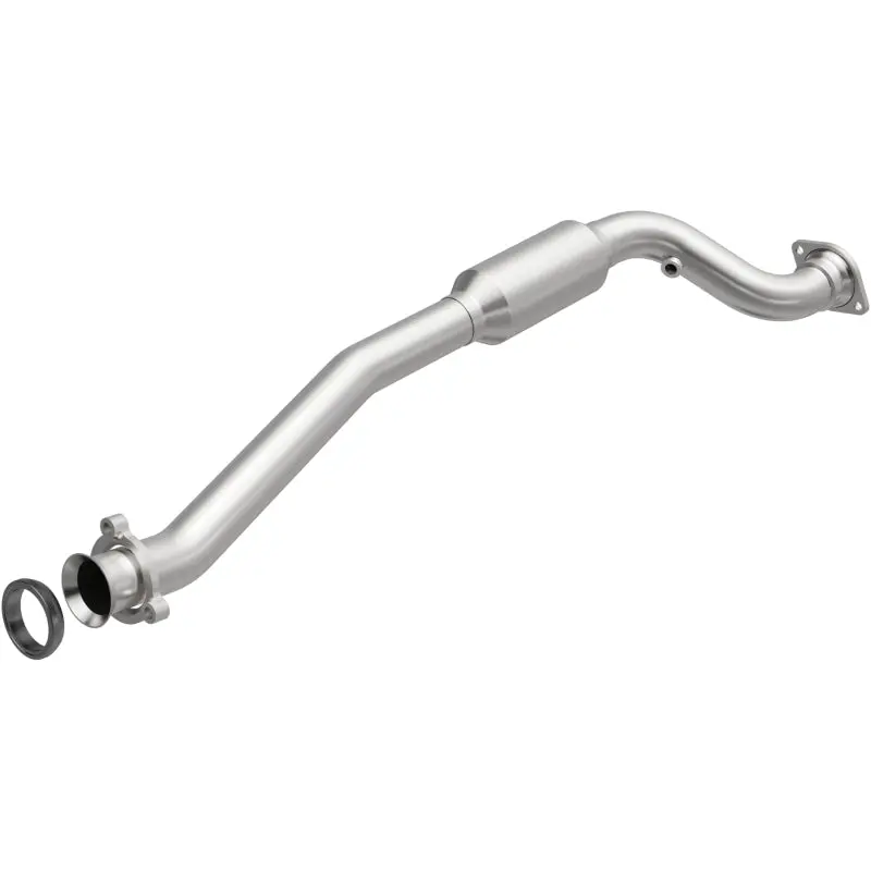 Magnaflow Direct Fit Catalytic Converter Stainless Steel Mandrel Bent Tube 04-06 Chevrolet Colorado 35L 1