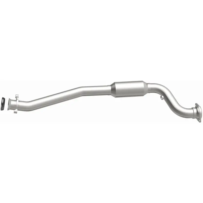 Magnaflow Direct Fit Catalytic Converter Stainless Steel Mandrel Bent Tube 04-06 Chevrolet Colorado 35L 2