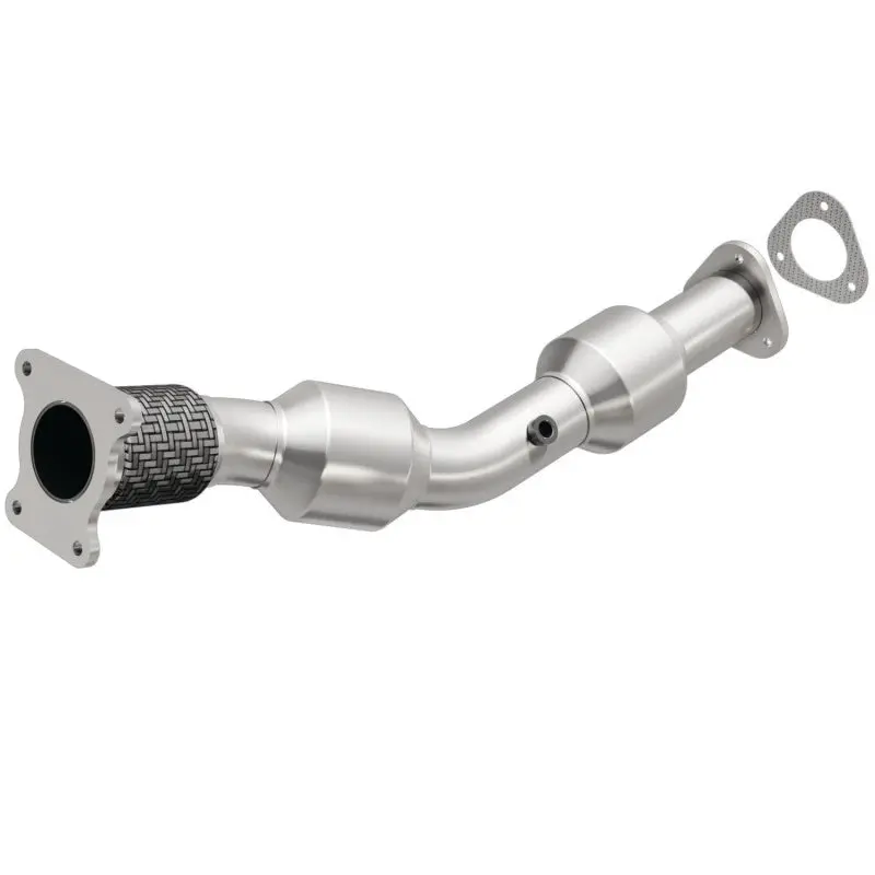 Magnaflow Direct Fit Catalytic Converter Stainless Steel Oe Replacement 2008 Chevrolet Hhr 2.0L Turbo 1