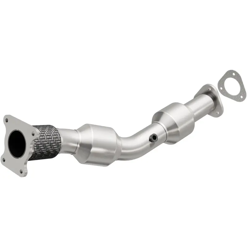 Magnaflow Direct Fit Catalytic Converter Stainless Steel Oe Replacement 2008 Chevrolet Hhr 2.0L Turbo 2