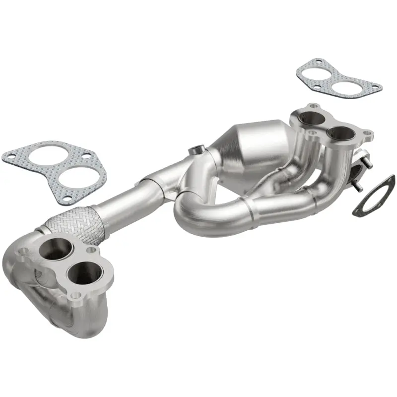Magnaflow Direct-Fit Catalytic Converter Subaru Impreza 2.5L 1