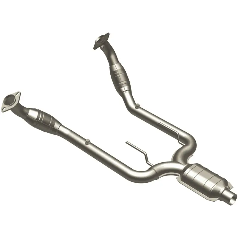 Magnaflow Direct-Fit Catalytic Converter Thunderbird-Cougar 95-96 1