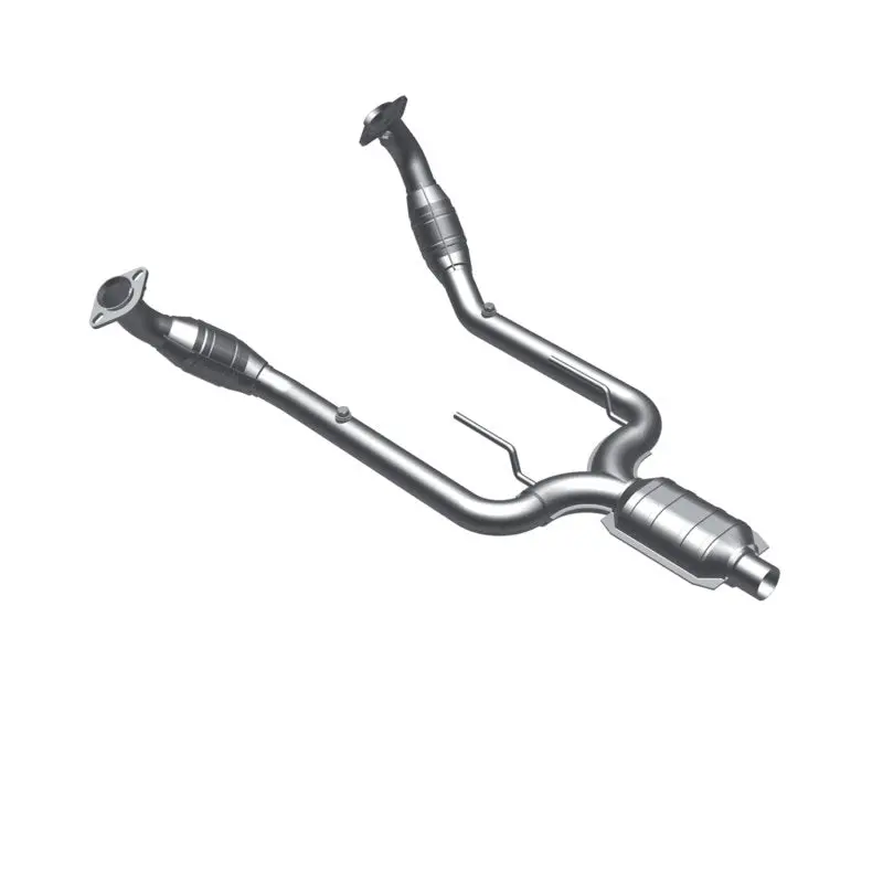 Magnaflow Direct-Fit Catalytic Converter Thunderbird-Cougar 95-96 2