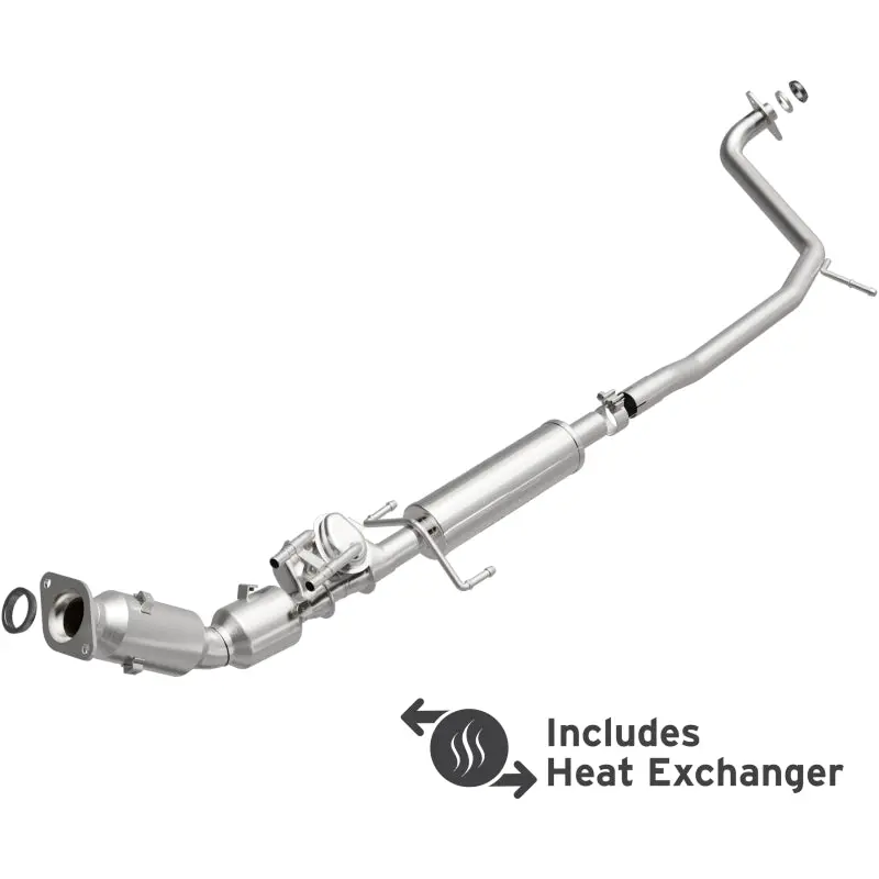 Magnaflow Direct-Fit Catalytic Converter Toyota Prius Plug-In 1.8L 12-15 2