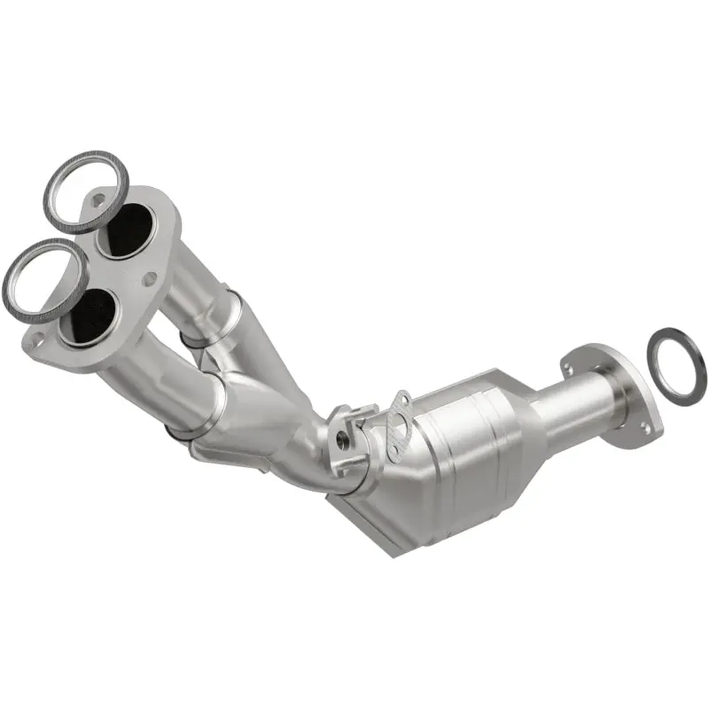 Magnaflow Direct-Fit Catalytic Converter Toyota Tacoma 2.7L 01-04 1