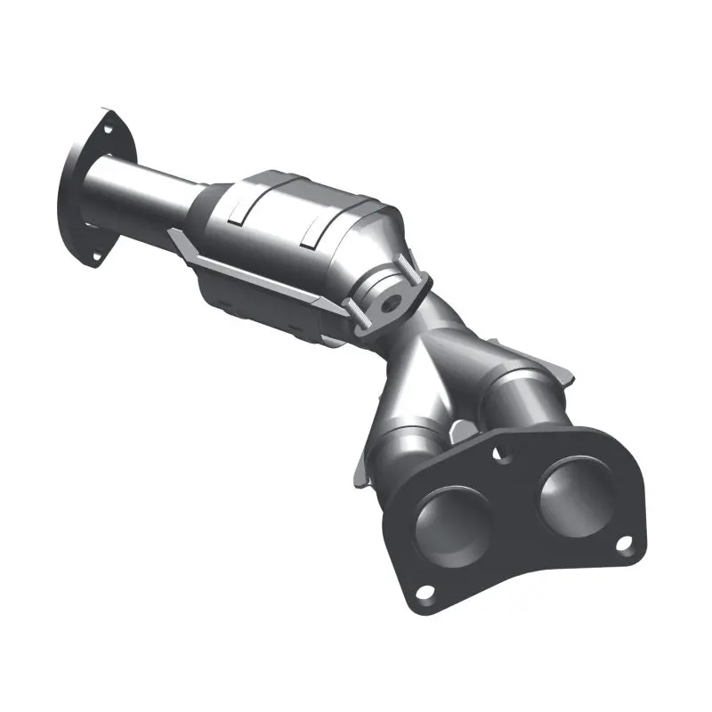 Magnaflow Direct-Fit Catalytic Converter Toyota Tacoma 2.7L 01-04 2