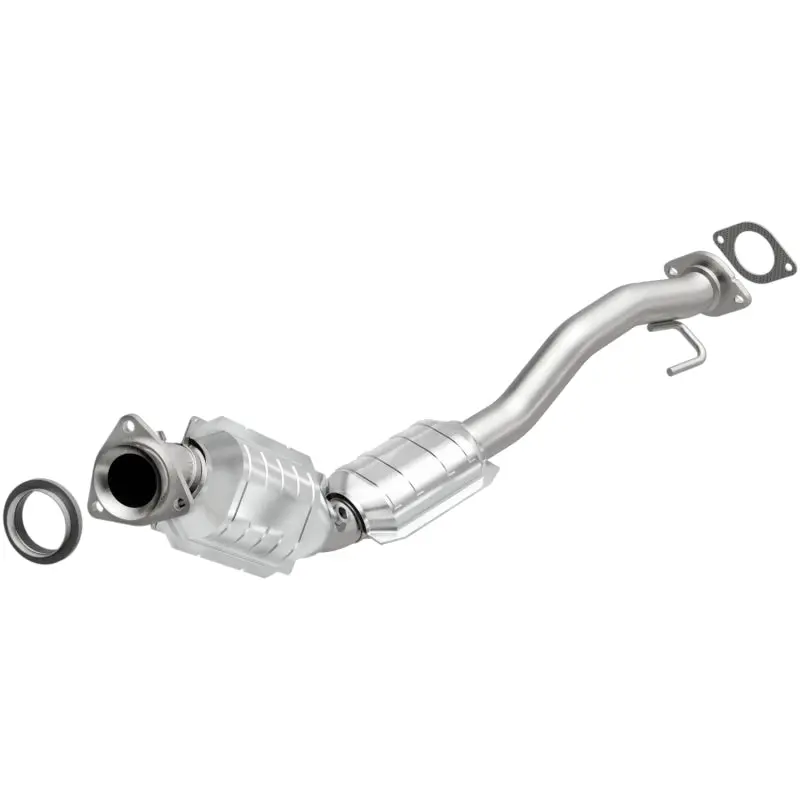 Magnaflow Direct-Fit Catalytic Converter Trailblazer/Envoy 4.2L 08-09 1