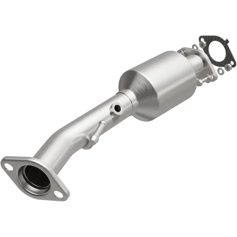 Magnaflow Direct Fit Catalytic Converter Underbody 2 For 2013-2015 Nissan Nv200 Federal Epa Compliant Stainless Steel 1