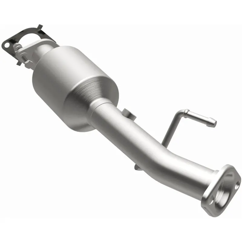 Magnaflow Direct Fit Catalytic Converter Underbody 2 For 2013-2015 Nissan Nv200 Federal Epa Compliant Stainless Steel 2