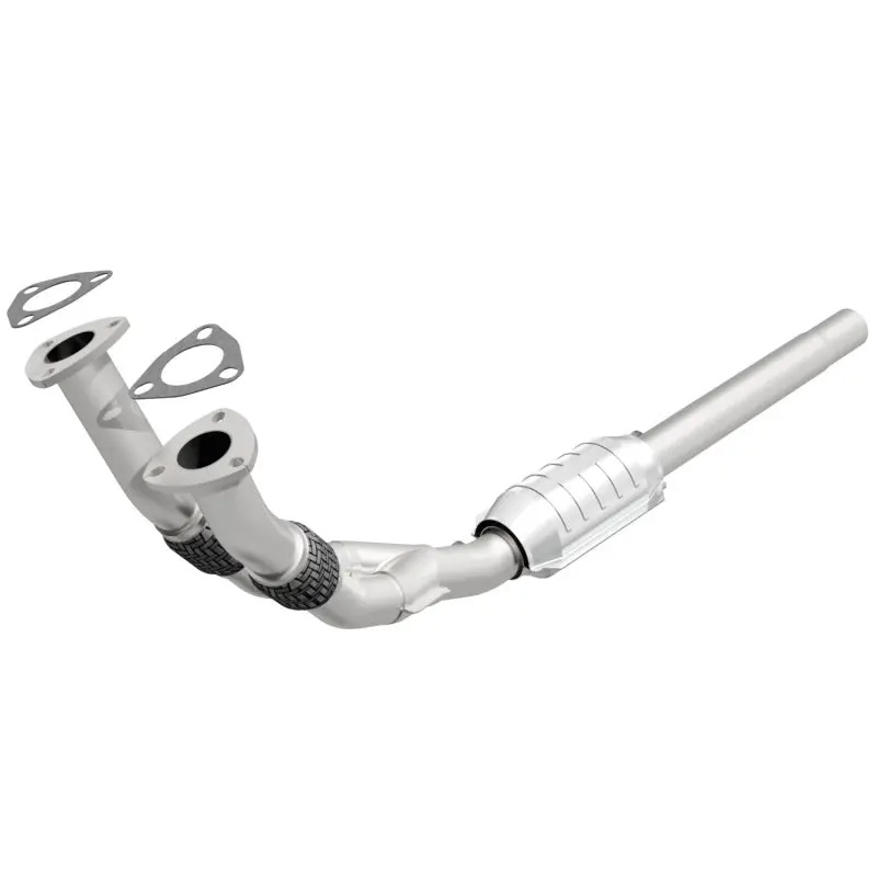 Magnaflow Direct-Fit Catalytic Converter Volkswagen Golf/Jetta 2.8L 12 Valve 1