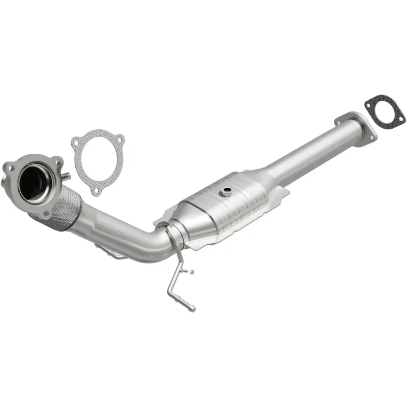 Magnaflow Direct-Fit Catalytic Converter Volvo S60/S80/V70 2.4L/2.5L Turbo 1