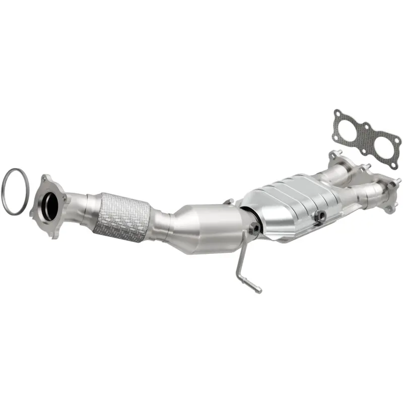 Magnaflow Direct-Fit Catalytic Converter Volvo S80 3.2L 2010-2014 2