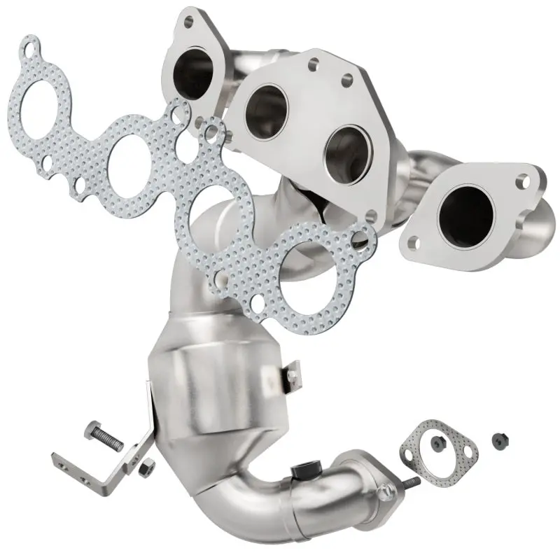 Magnaflow Direct-Fit Catalytic Converter Volvo Xc90 4.4L Rear 2