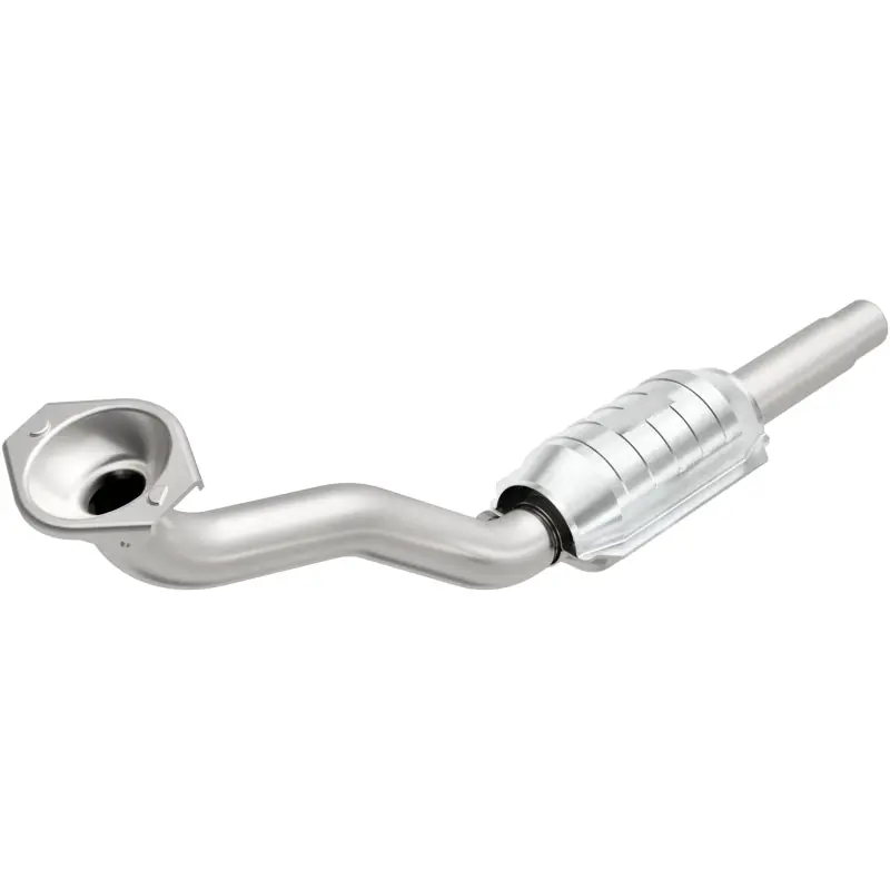 Magnaflow Direct-Fit Catalytic Converter Vw 33.5X5x4 2/1.75 - Fits 1985-1989 Volkswagen Golf, Jetta 1
