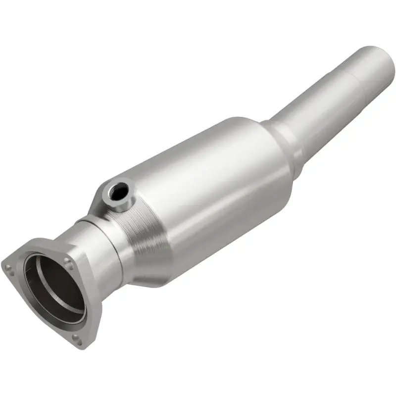Magnaflow Direct Fit Catalytic Converter Vw 88-95 For Jetta Golf Passat Corrado 1
