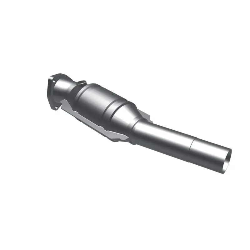 Magnaflow Direct Fit Catalytic Converter Vw 88-95 For Jetta Golf Passat Corrado 2
