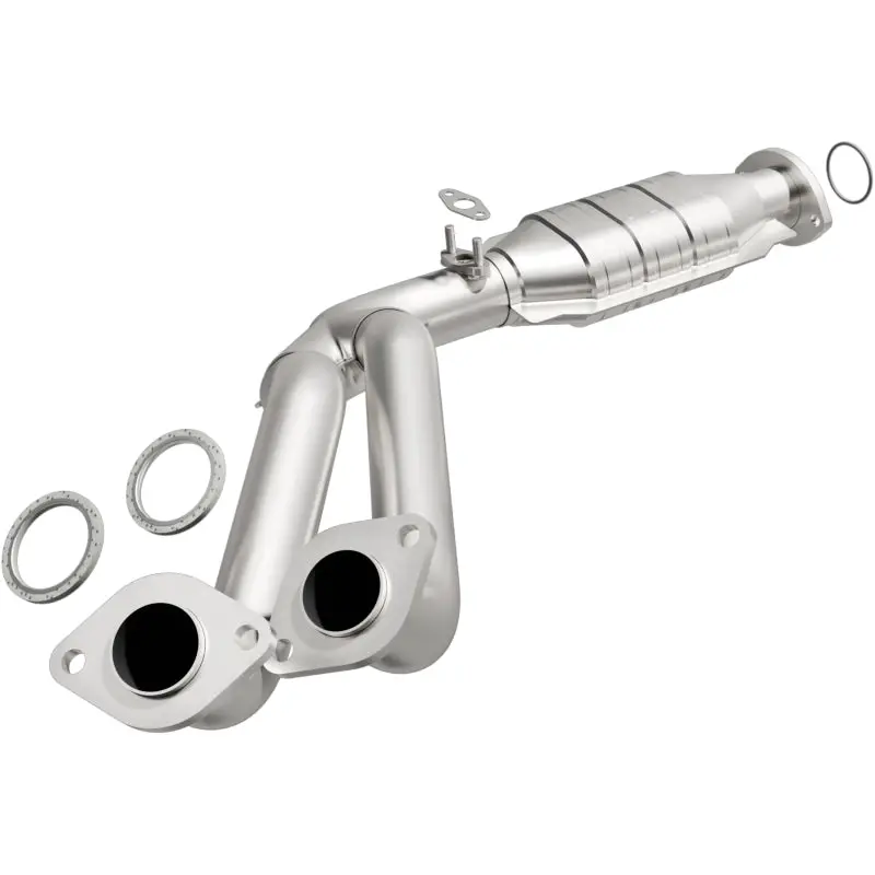 Magnaflow Direct-Fit Catalytic Converter With Gaskets & Hardware - Toyota Landcruiser 4.5L/ Lexus Lx 450 4.5L 2