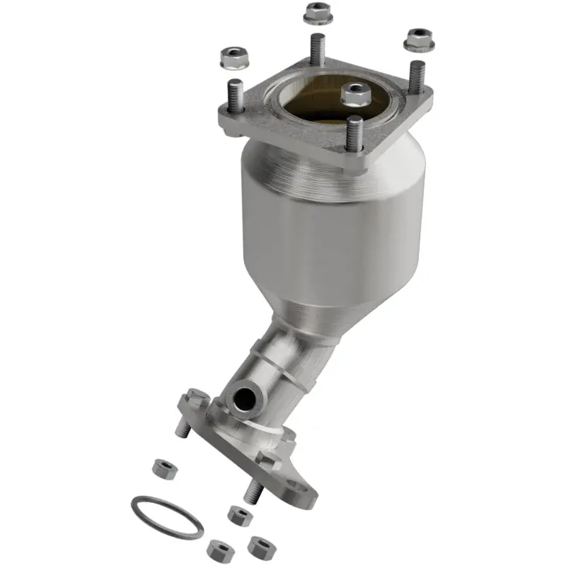 Magnaflow Direct-Fit Catalytic Converter With Mandrel-Bent Tubing For 2009 Nissan Maxima 3.5L 1