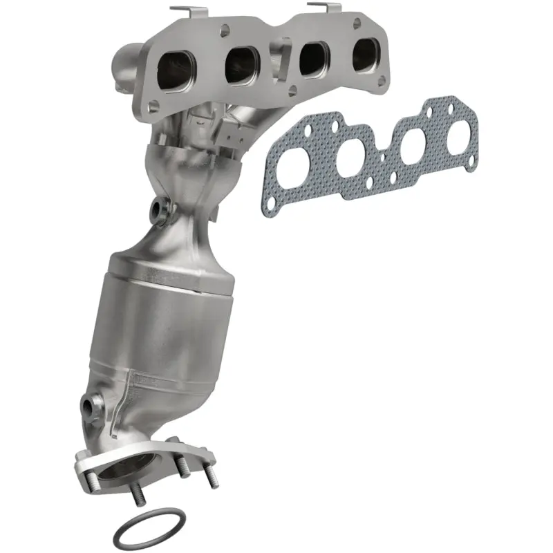 Magnaflow Direct-Fit Conv 07-10 Nissan Altima 2.5L (49 State) 2