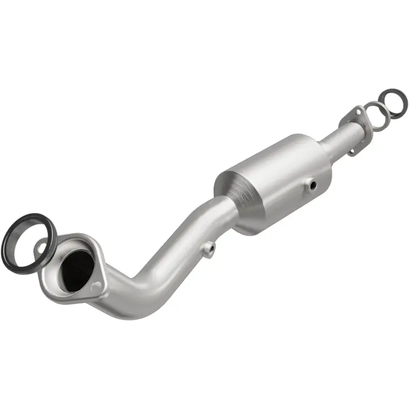 Magnaflow Direct Fit Converter 03-11 Honda Element 2.4L Underbody Replacement With Carb Compliance 1
