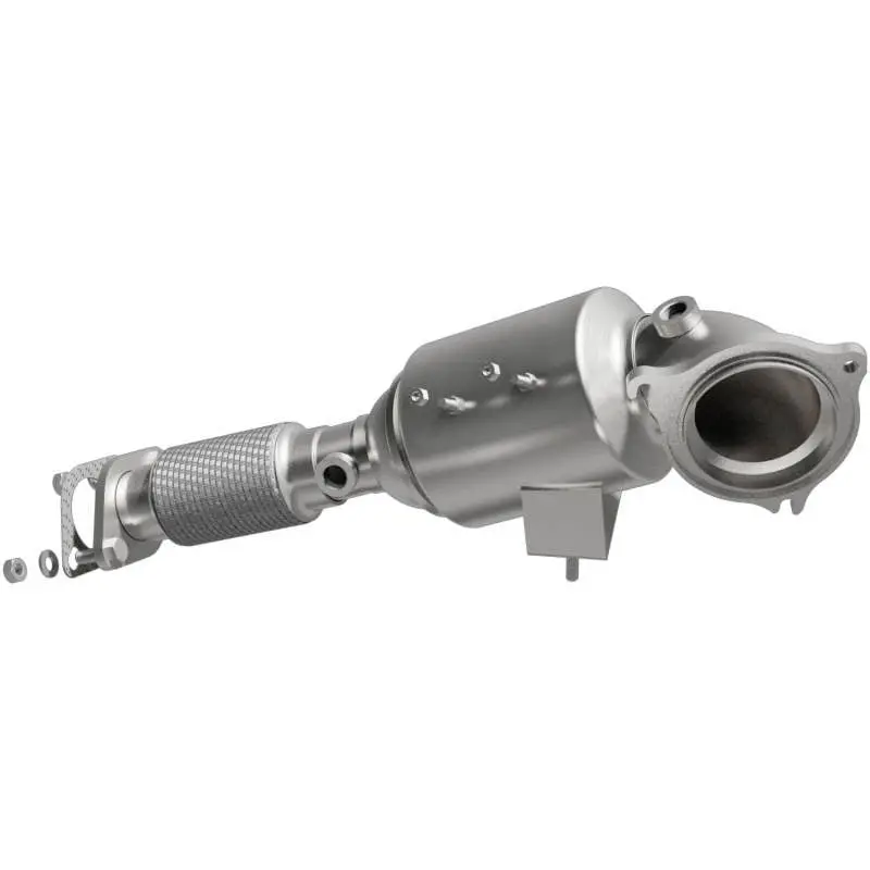 Magnaflow Direct Fit Converter 14-17 Ford Fiesta 1.6L 1