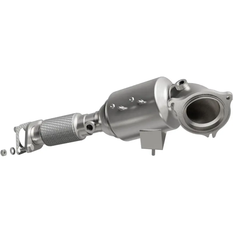 Magnaflow Direct Fit Converter 14-17 Ford Fiesta 1.6L 2