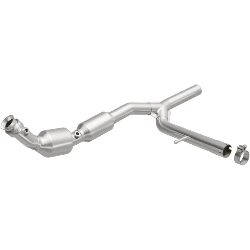 Magnaflow Direct Fit Converter 2004 Ford F-150 5.4L 1