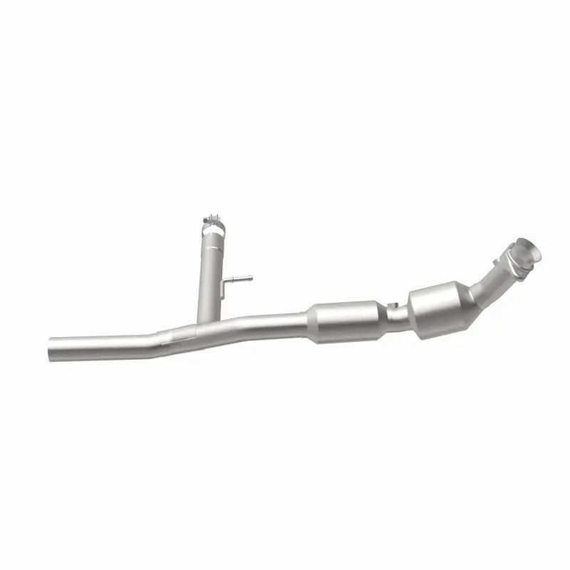 Magnaflow Direct Fit Converter 2004 Ford F-150 5.4L 2