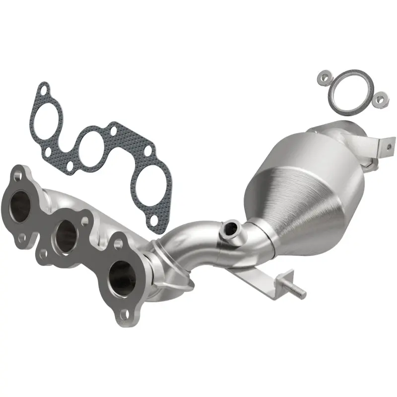 Magnaflow Direct Fit Converter 3.3L - Toyota Sienna 04-06 1