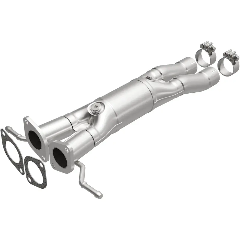 Magnaflow Direct Fit Converter 3.5L For 2010 Ford Taurus 1