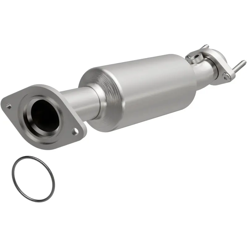 Magnaflow Direct Fit Converter California Grade Carb Compliant Stainless Steel 05-07 Ford Five Hundred 3.0L 1