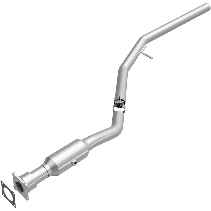 Magnaflow Direct Fit Converter California Grade Carb Compliant Stainless Steel For 06-07 Chrysler Town And Country 33L 1