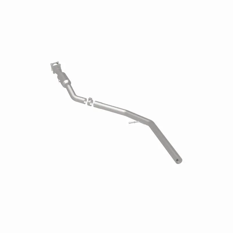 Magnaflow Direct Fit Converter California Grade Carb Compliant Stainless Steel For 06-07 Chrysler Town And Country 33L 2