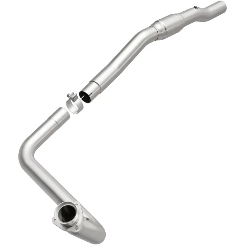 Magnaflow Direct Fit Converter For 01-02 Express/Savana 5.7L 1