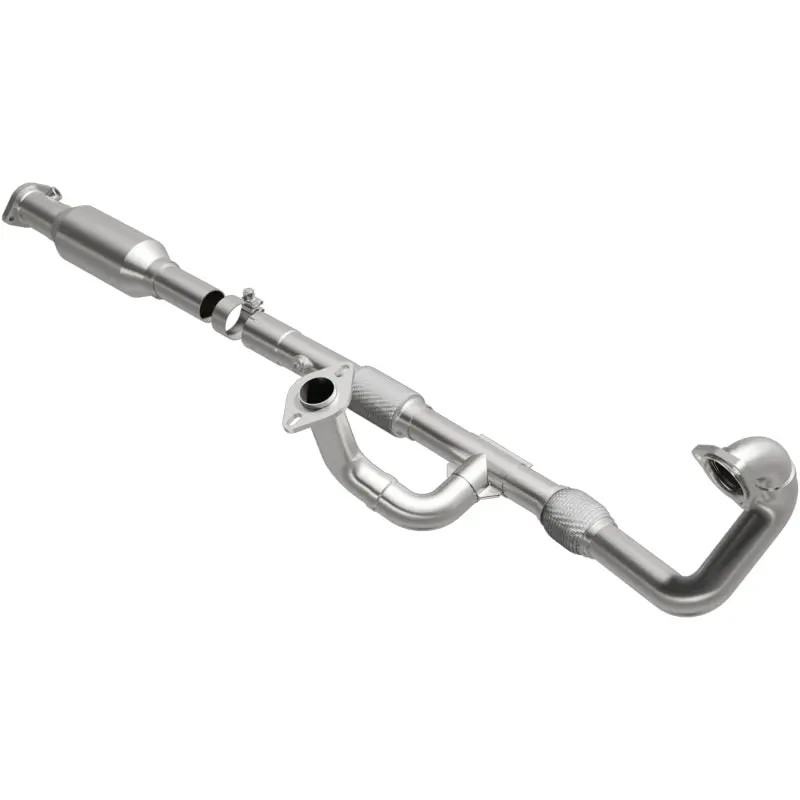 Magnaflow Direct Fit Converter For 01-03 Saab 9-5 3.0L, Oem Grade, Epa Compliant 1