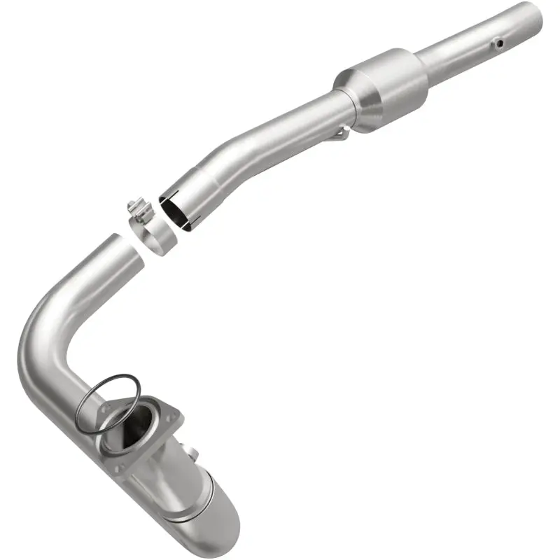 Magnaflow Direct Fit Converter For 03-06 Chevrolet Silverado 2500 Hd 6.0L - Carb Compliant, Easy Install 1