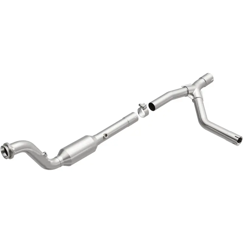 Magnaflow Direct Fit Converter For 04-05 Dodge Ram 1500 5.7L 1