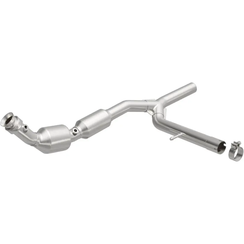 Magnaflow Direct Fit Converter For 04-05 Ford F-150 5.4L 1